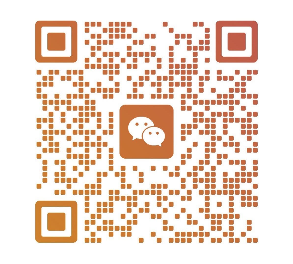 温哥华大叔微信二维码